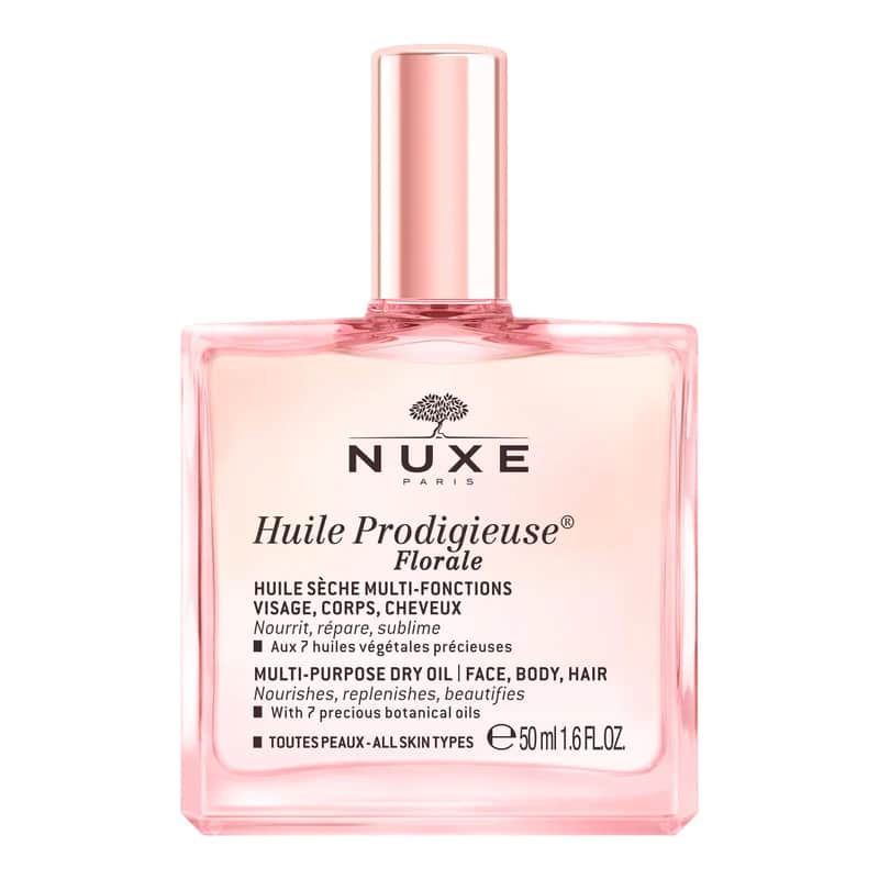 Nuxe Huile Prodigieuse Florale Aceite Seco Multifunción 50ml