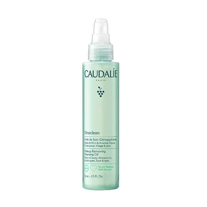 Caudalie Vinoclean Aceite Tratante Desmaquillante 75ml