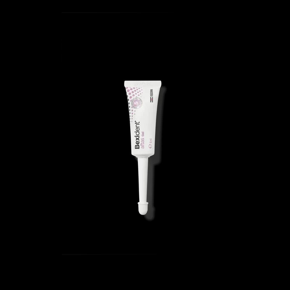 Isdin Bexident Aftas Gel 8ml