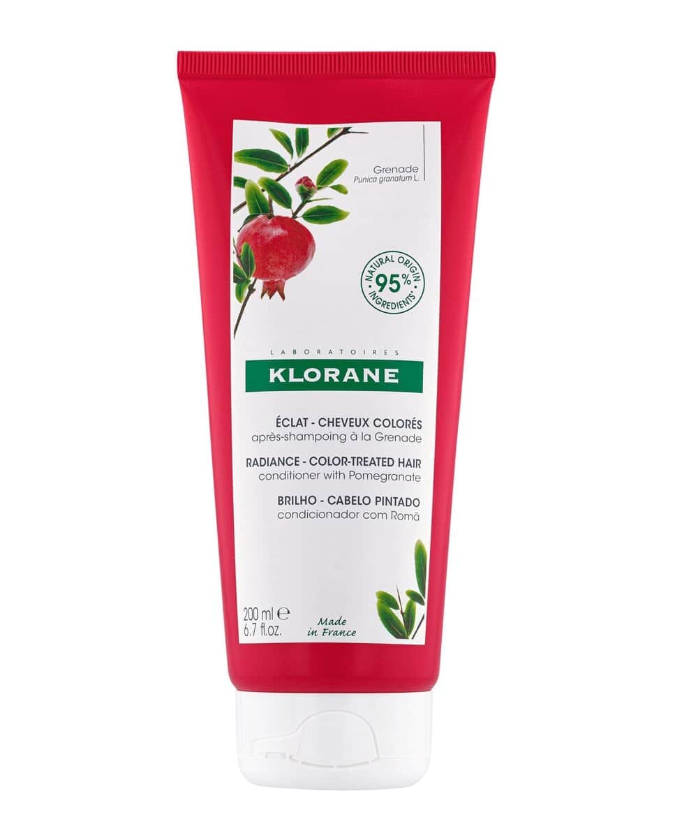 Klorane Acondicionador Granada 200ml