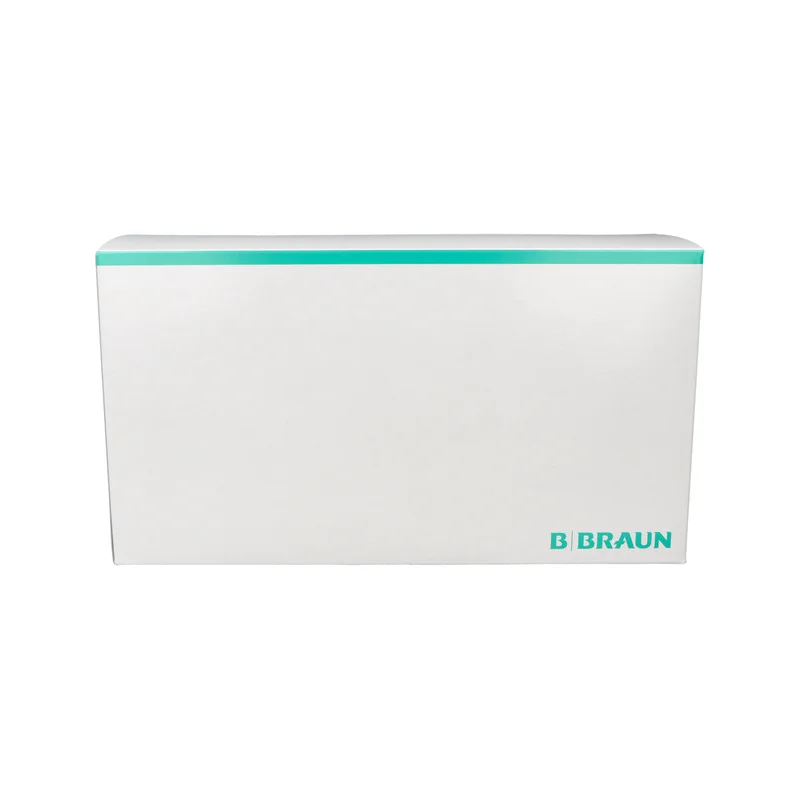 Bolsas de ileostomía, sistema de doble placa con cierre especial Flexima 3S Ileo convexa Maxi beige recortable (65/15-46 mm, 30 + 10 unidades)