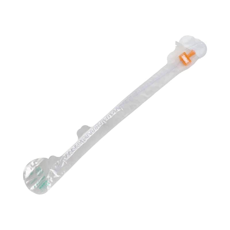 Sonda vesical de baja fricción Actreen Lite Cath Tiemann (45 cm, CH16, 60 unidades)