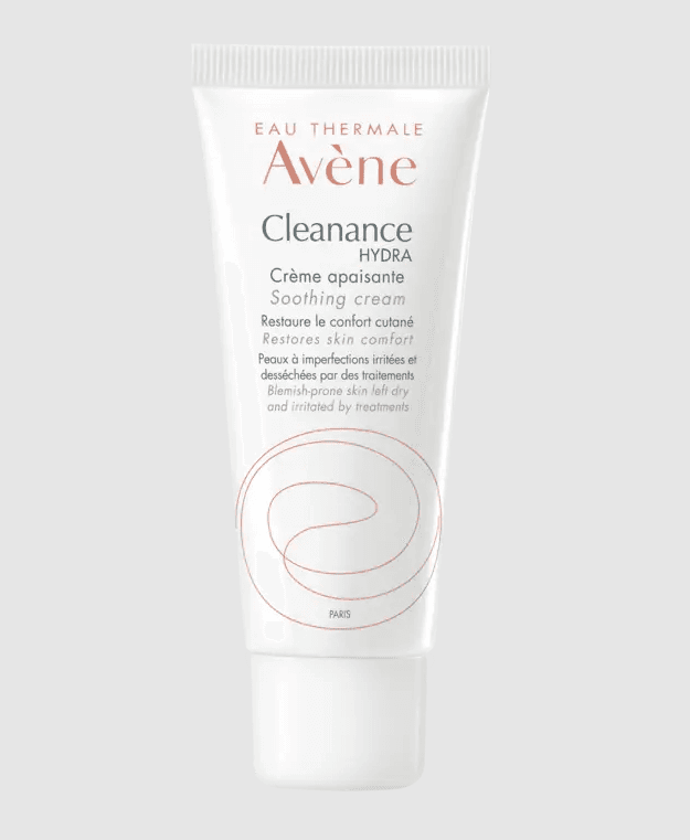 Avene Cleanance Hydra Crema calmante