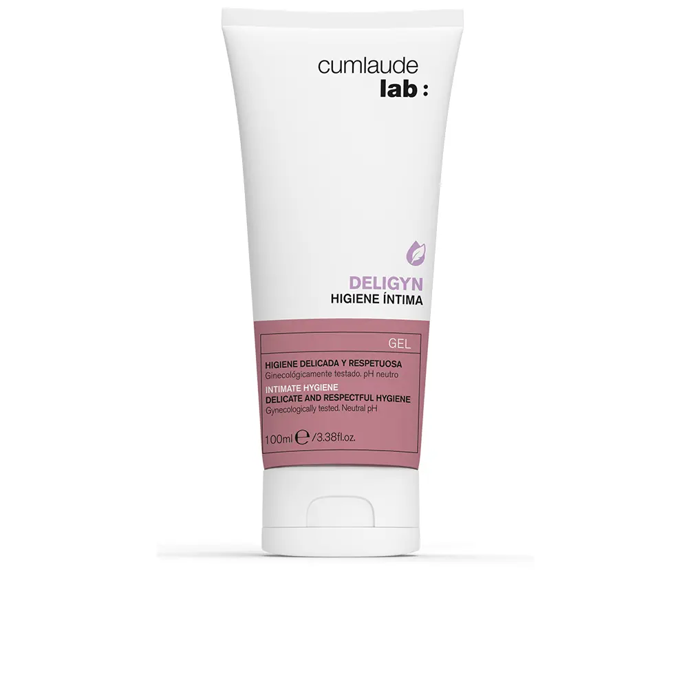 Cumlaude Lab Deligyn Higiene íntima 100ml