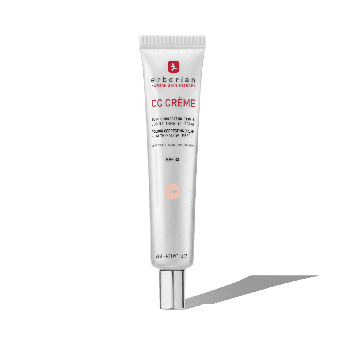 Erborian CC Crème Clair 40ml