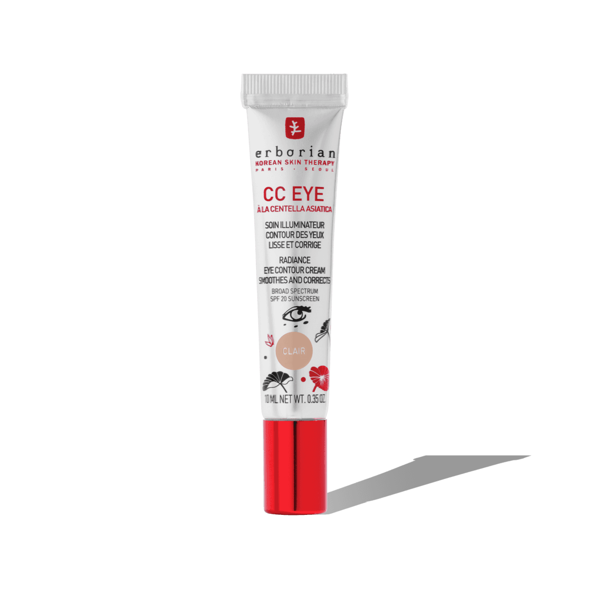 Erborian CC Eye Clair 10ml