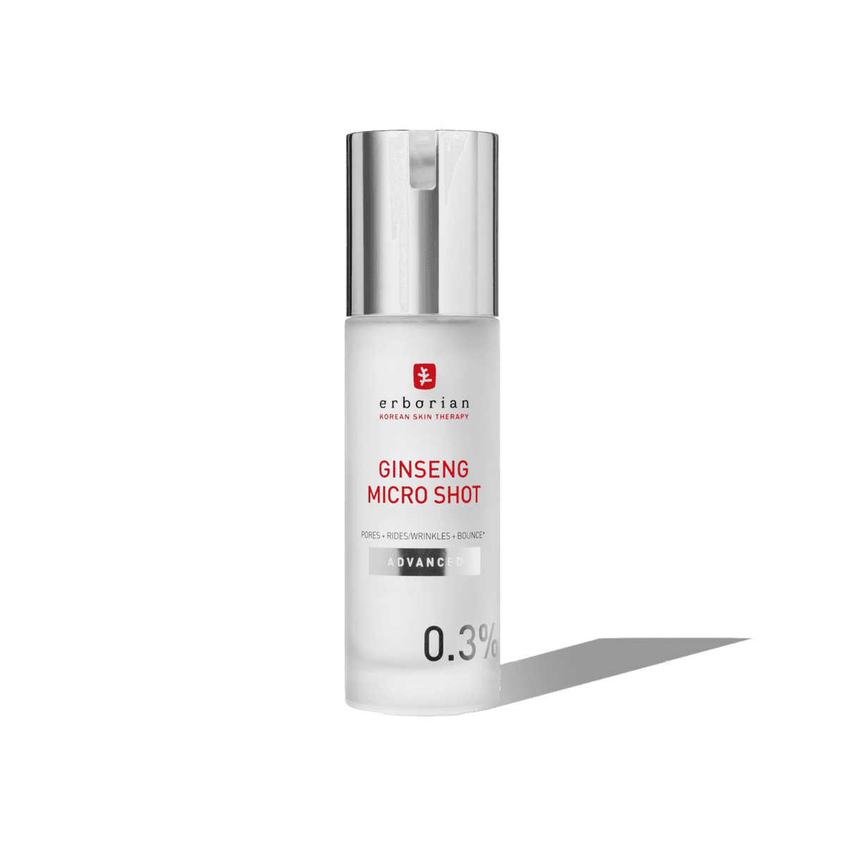 Erborian Ginseng Micro Shot Advanced 30ml
