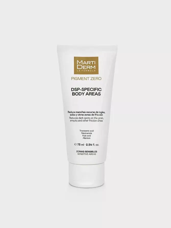 Martiderm Dsp Specific Body Areas 75ml