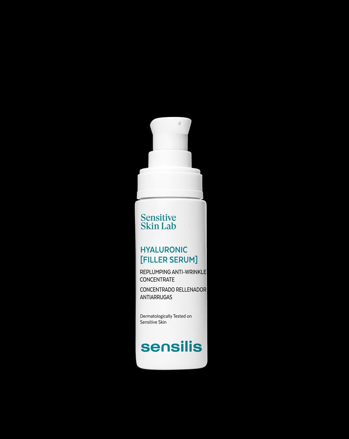 Sensilis Hyaluronic Filler Serum 30ml