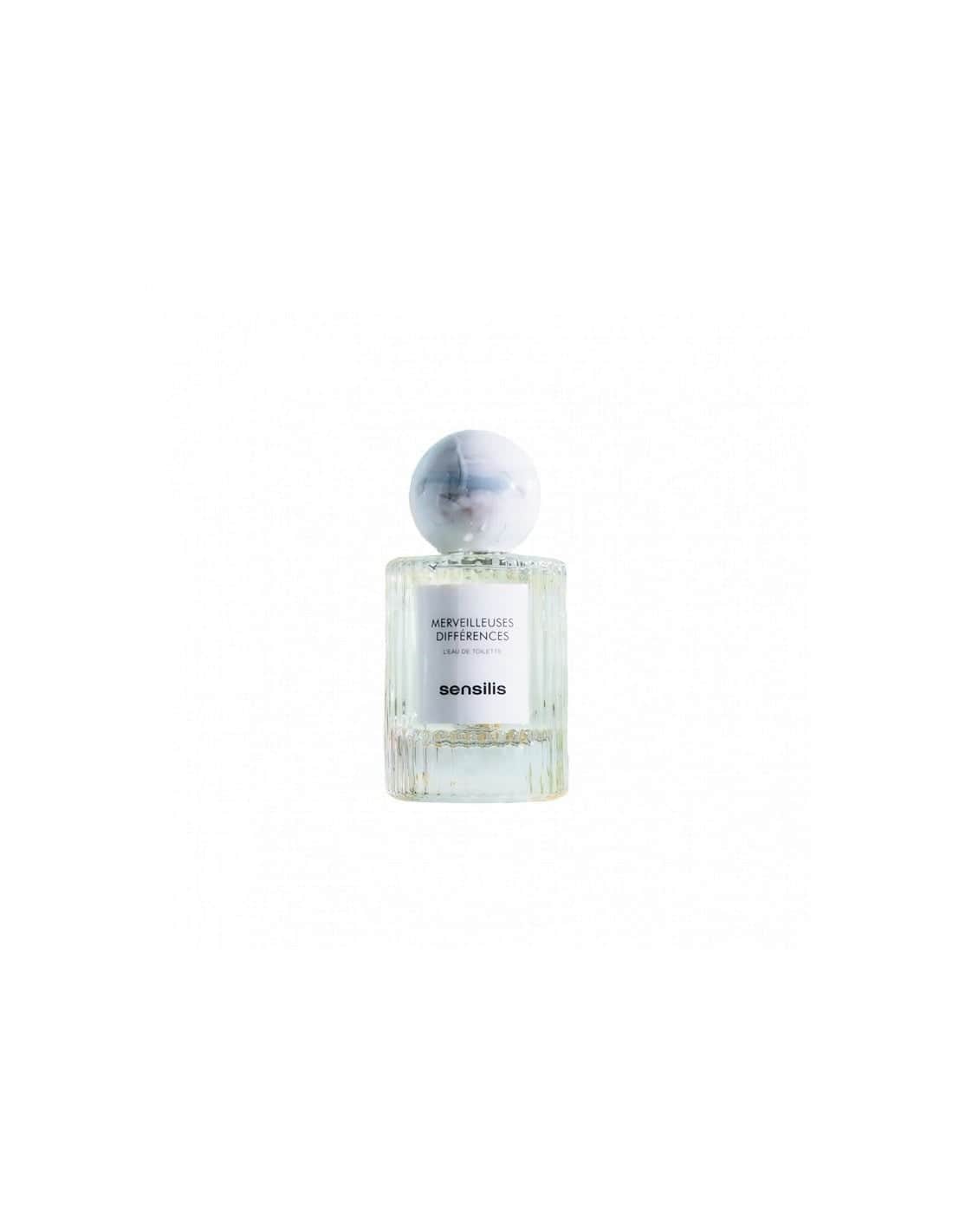 Sensilis Merveilleuses Differences 1 frasco 100ml