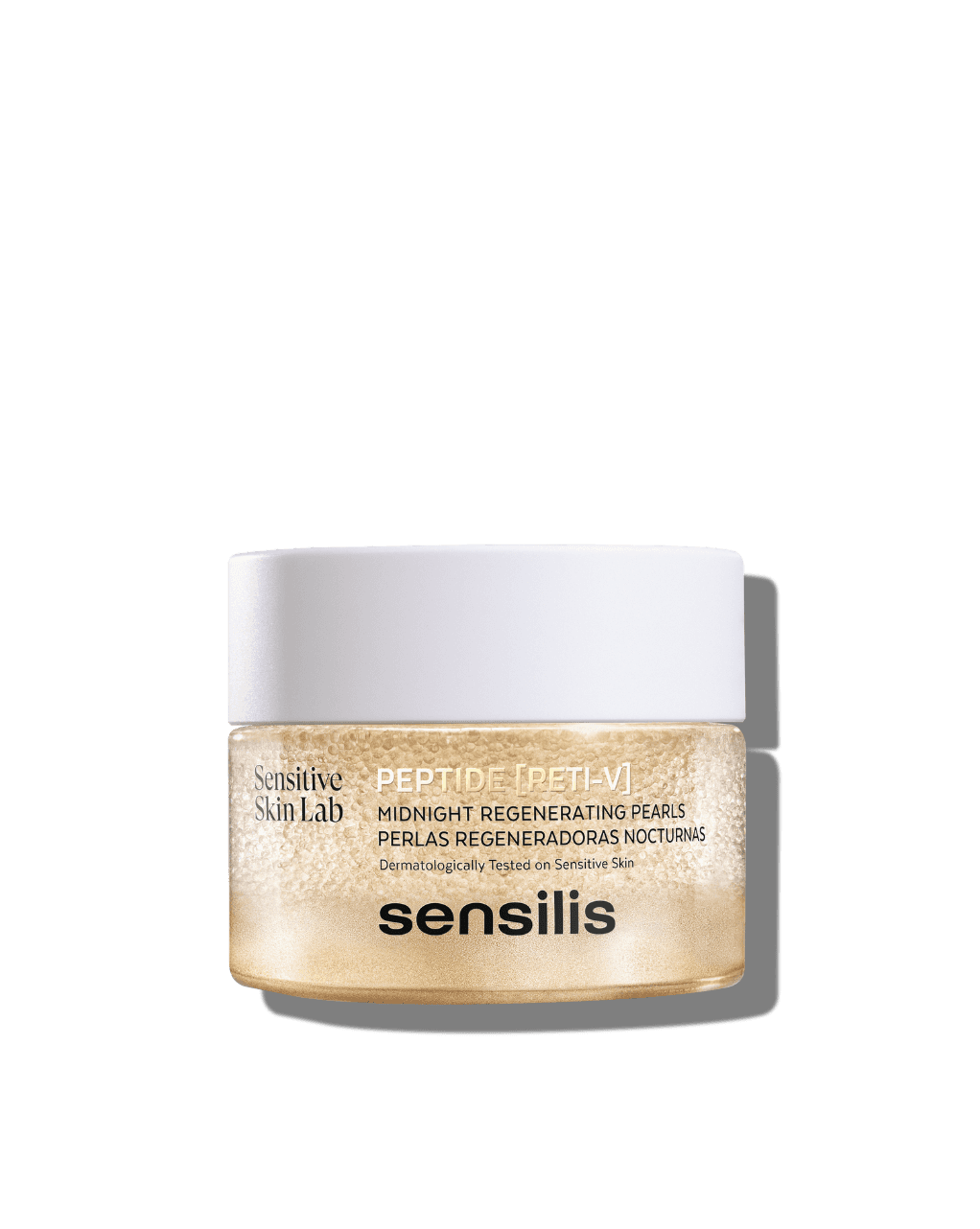 Sensilis Peptide Reti-v 50ml