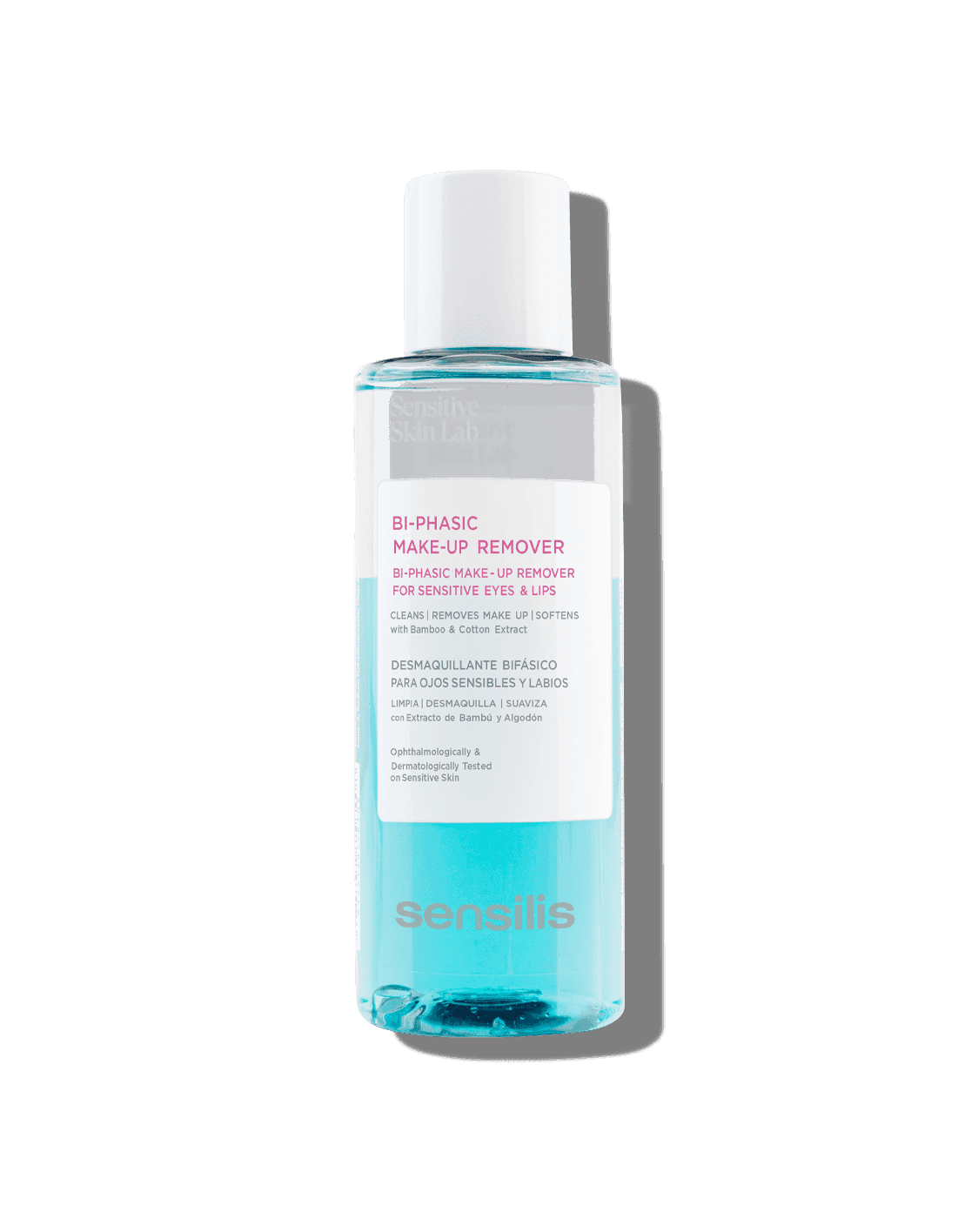 Sensilis Ritual Care Desmaquillante Bifásico 150ml