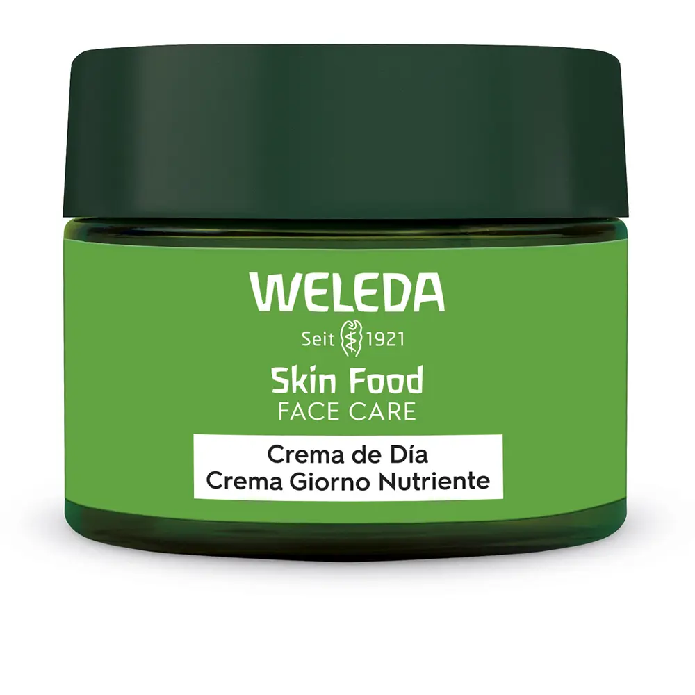 Weleda Skin Food Crema de Día 40ml
